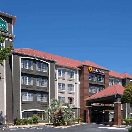 La Quinta By Wyndham Atlanta Stockbridge Hotel Buitenkant foto