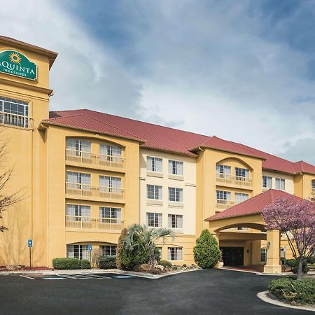 La Quinta By Wyndham Atlanta Stockbridge Hotel Buitenkant foto