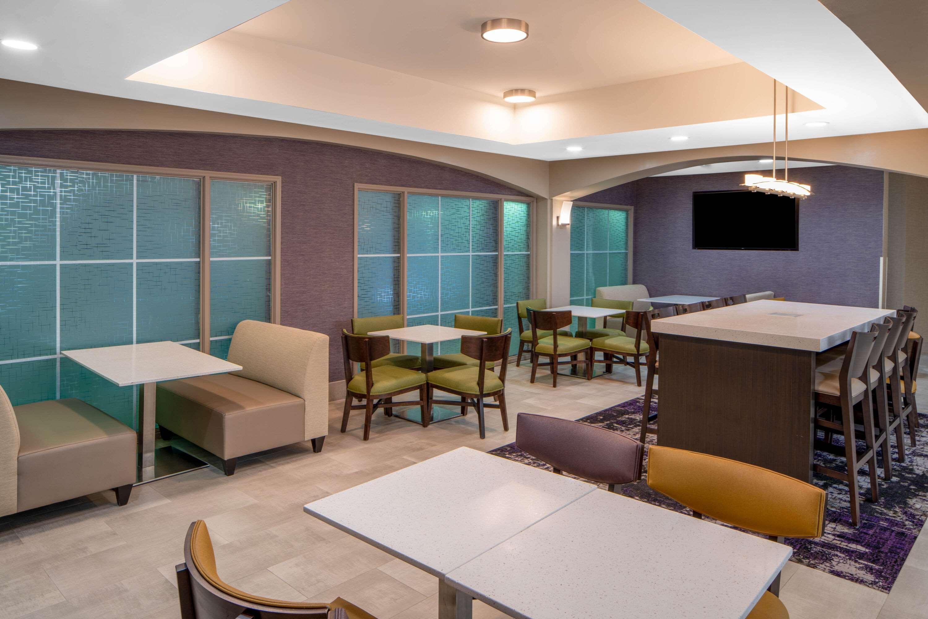 La Quinta By Wyndham Atlanta Stockbridge Hotel Buitenkant foto