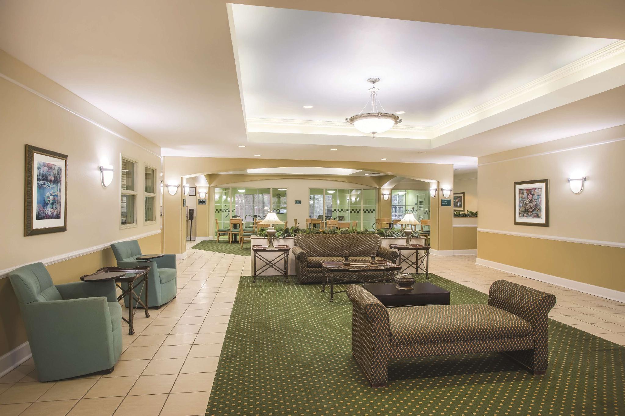 La Quinta By Wyndham Atlanta Stockbridge Hotel Buitenkant foto