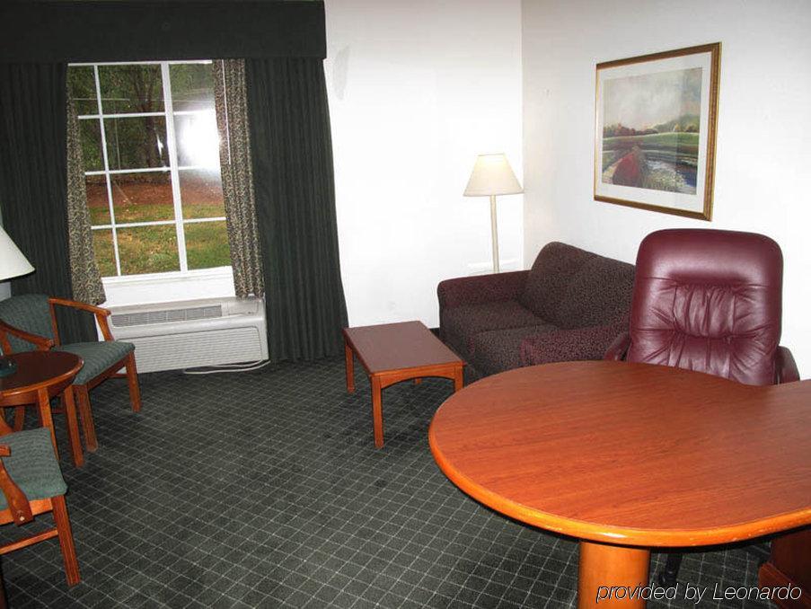 La Quinta By Wyndham Atlanta Stockbridge Hotel Buitenkant foto