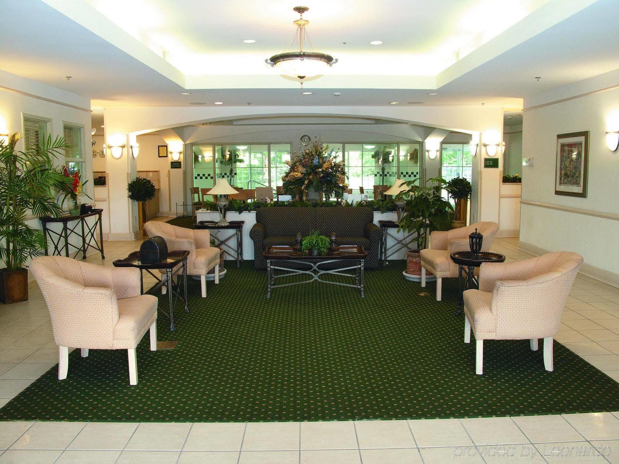 La Quinta By Wyndham Atlanta Stockbridge Hotel Buitenkant foto