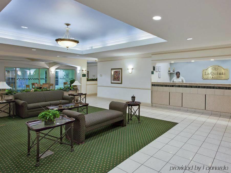 La Quinta By Wyndham Atlanta Stockbridge Hotel Buitenkant foto